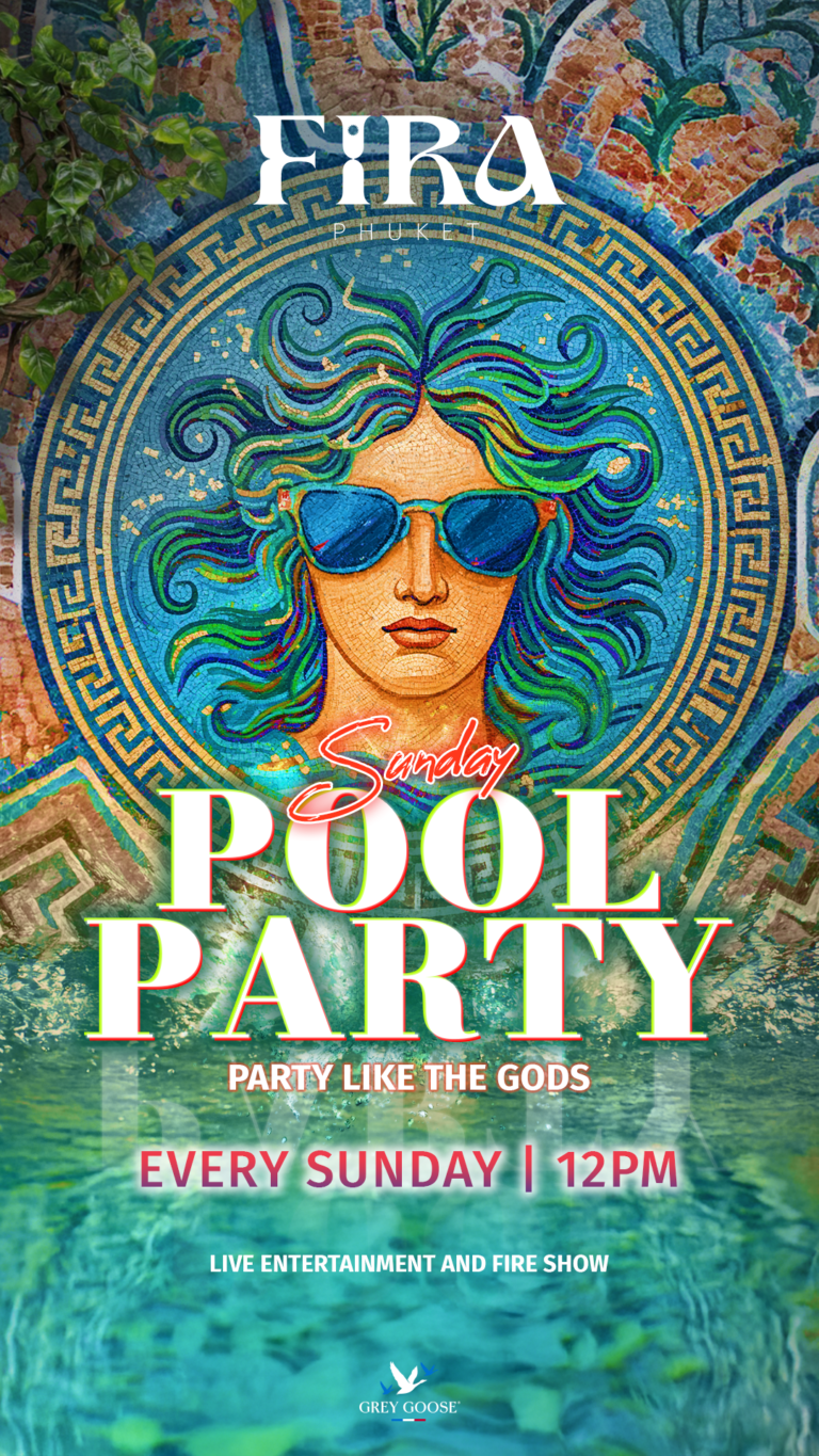 STORY_Pool Party